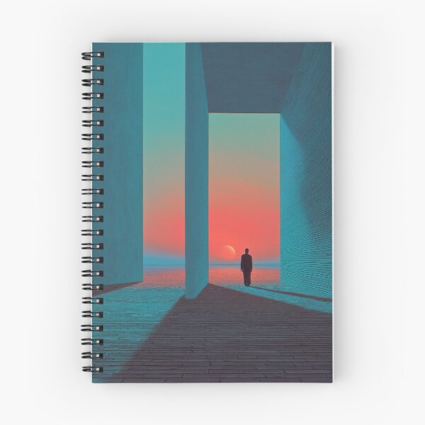 Item preview, Liminal Dreams designed and sold by Vaporwave Syndicate.