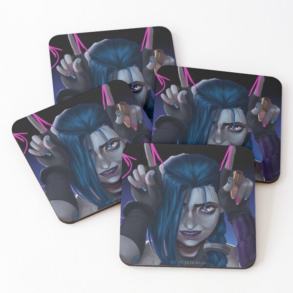 Item preview, Devil Horn Jinx designed and sold by leahdrawz.
