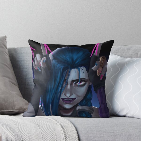 Item preview, Devil Horn Jinx designed and sold by leahdrawz.