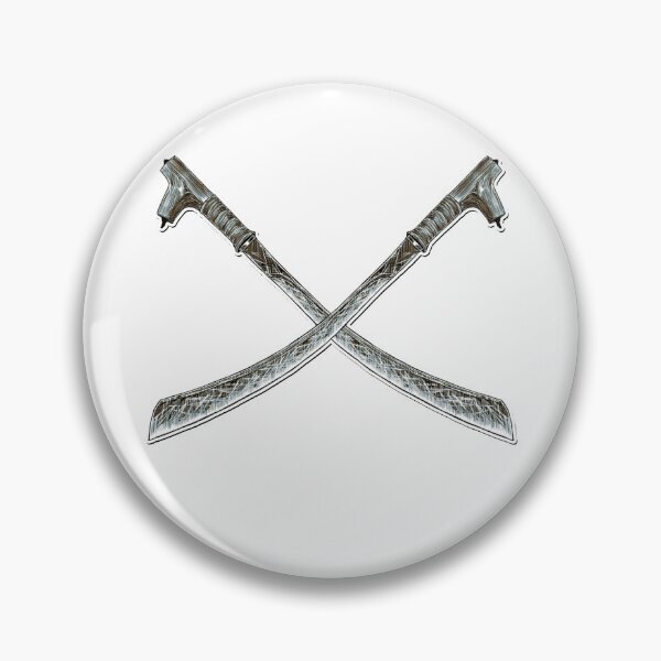 Item preview, The Jimpul Knife designed and sold by xanderartcraft.