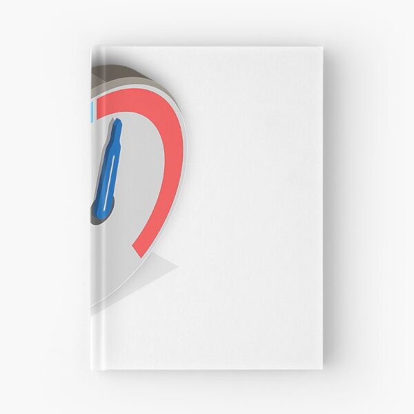 Item preview, Isometric Temperature Meter Icon designed and sold by Creatby7030.