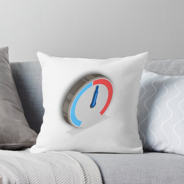 Item preview, Isometric Temperature Meter Icon designed and sold by Creatby7030.