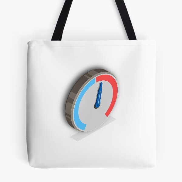 Item preview, Isometric Temperature Meter Icon designed and sold by Creatby7030.