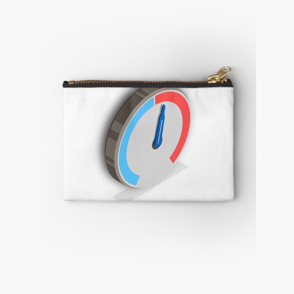 Item preview, Isometric Temperature Meter Icon designed and sold by Creatby7030.