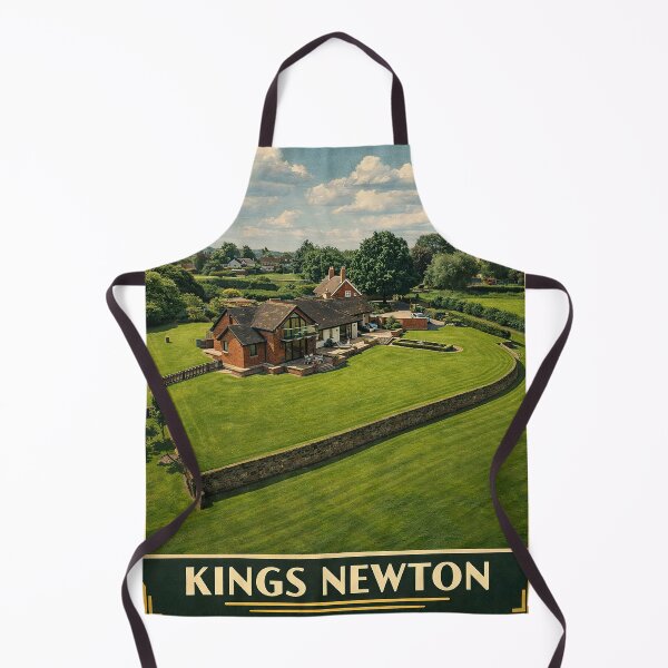Item preview, HIGHFIELDS KINGS NEWTON designed and sold by The Deco Bureau.