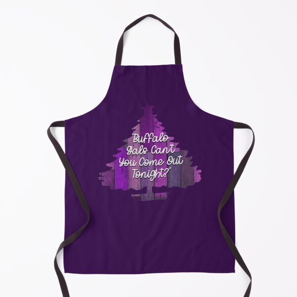 Item preview, Buffalo Gals Tree designed and sold by Normbot2000.
