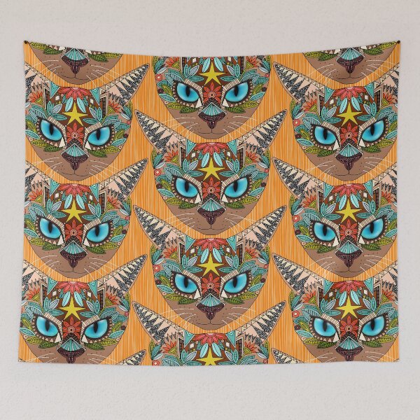 Item preview, star cat designed and sold by scrummy.