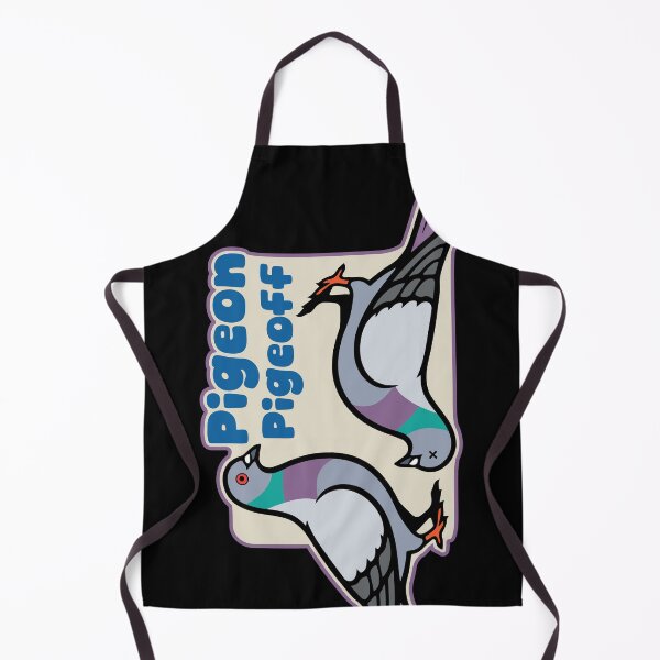 Item preview, Pigeon meme bird birds vintage retro pigeons designed and sold by Captain Banjo.