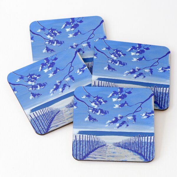 Item preview, Saint Marine Ultramarine designed and sold by Tyfrad.