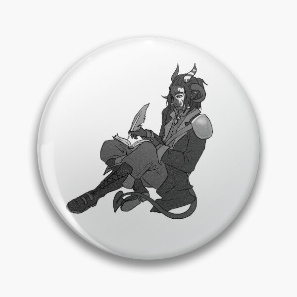 Item preview, Fantasy cave landscape & OOTA Act 1 Campaign Stickers designed and sold by FourHitCombo.