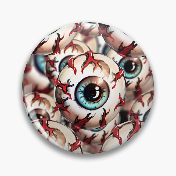 Item preview, Eye spy designed and sold by Glenbobagins.