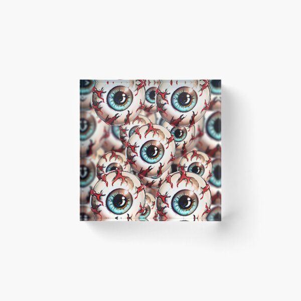 Item preview, Eye spy designed and sold by Glenbobagins.