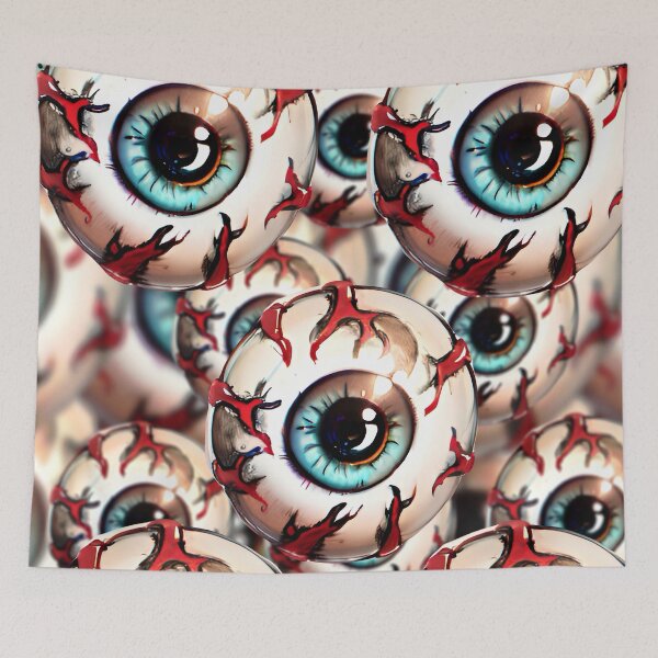 Item preview, Eye spy designed and sold by Glenbobagins.