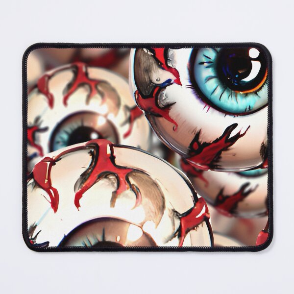 Item preview, Eye spy designed and sold by Glenbobagins.