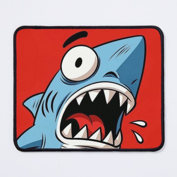 Item preview, Shark designed and sold by GraphicMondaze.