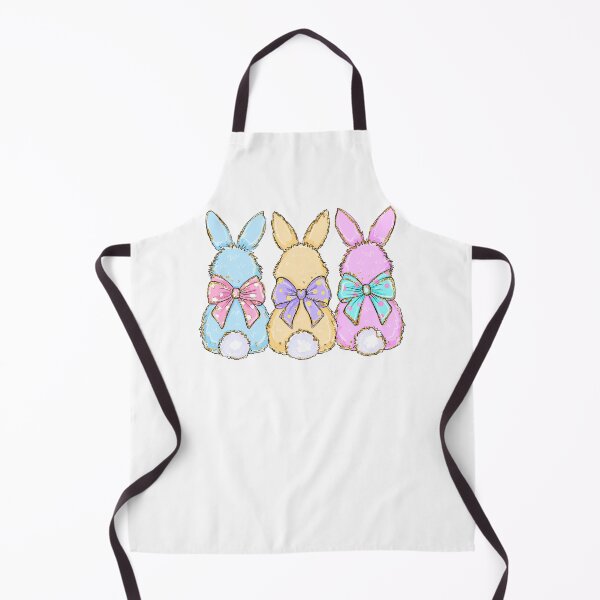 Item preview, Easter rabbit designed and sold by marielkoks.