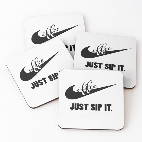 Item preview, Just Sip It. designed and sold by Art & Coffee.