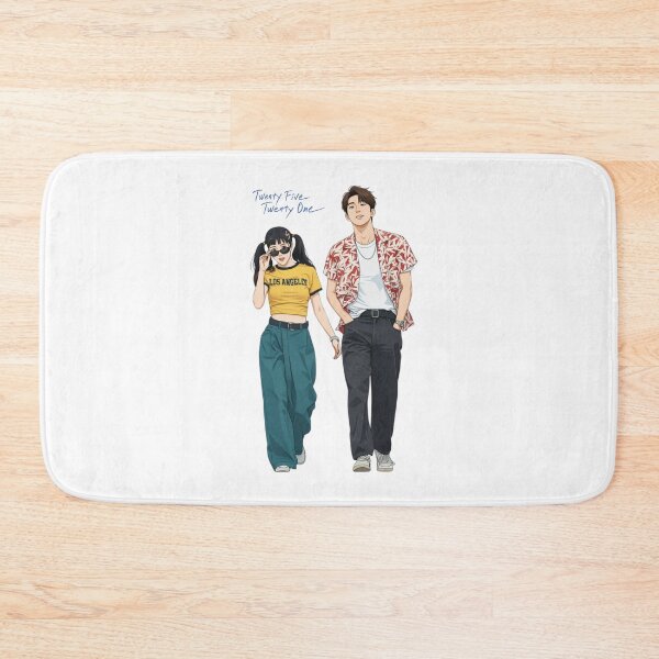 Item preview, Twenty-Five Twenty-One kdrama designed and sold by selvashop.