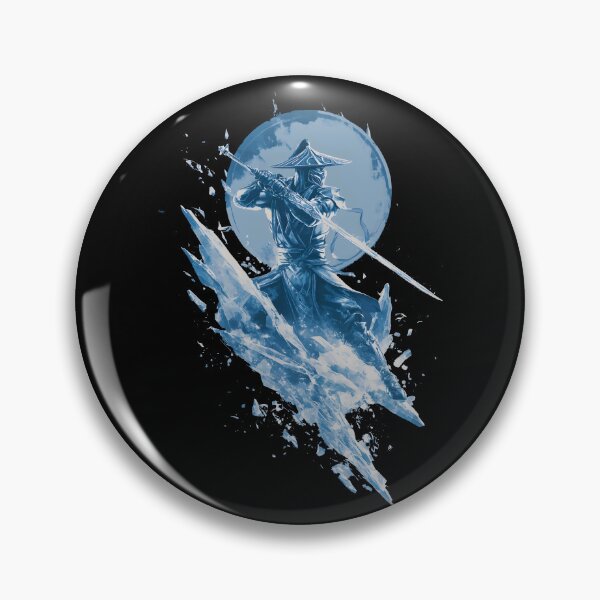 Item preview, Sub-Zero designed and sold by RatherCreative.