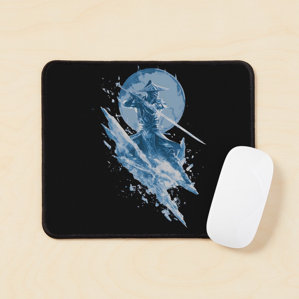 Item preview, Mouse Pad designed and sold by RatherCreative.