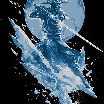 Artwork thumbnail, Sub-Zero by RatherCreative
