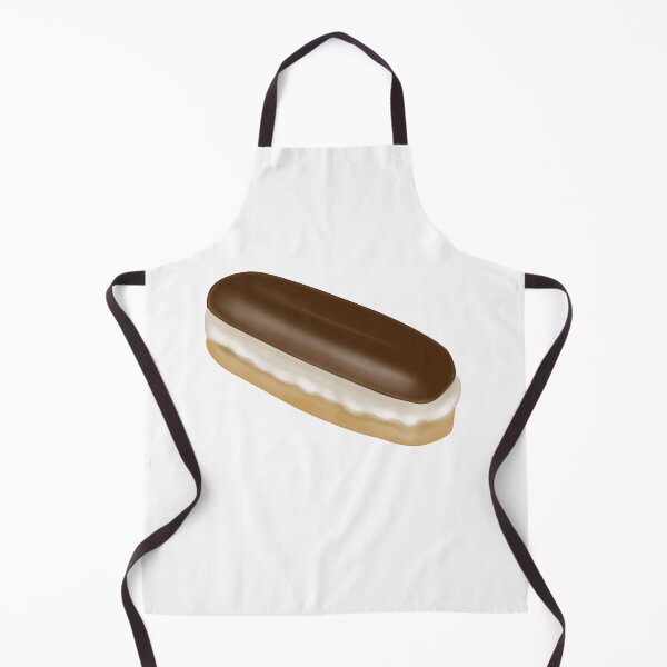 Item preview, Chocolate Eclair Dessert designed and sold by Sartoris Art.