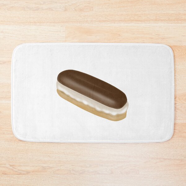 Item preview, Chocolate Eclair Dessert designed and sold by Sartoris Art.