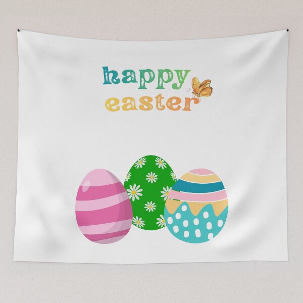 Item preview, Happy Easter. designed and sold by Dinasshop.
