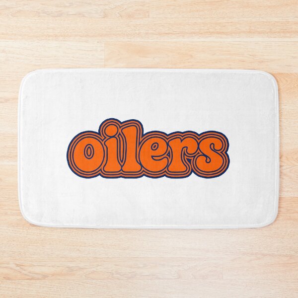 Item preview, oilers designed and sold by designsbysamantha.