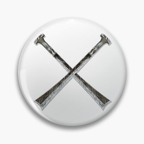 Item preview, The Kachin Dha Sword designed and sold by xanderartcraft.