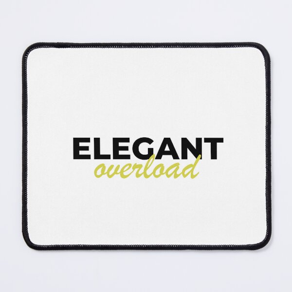 Item preview, Subtle Power Move Elegant Laptop Sticker designed and sold by VividoD.
