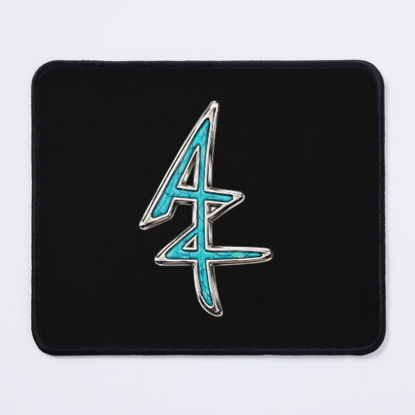 Item preview, Arizona • Turquoise AZ designed and sold by LockedUp.