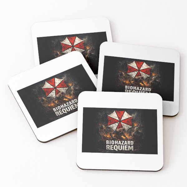 Item preview, Biohazard designed and sold by Pecata.