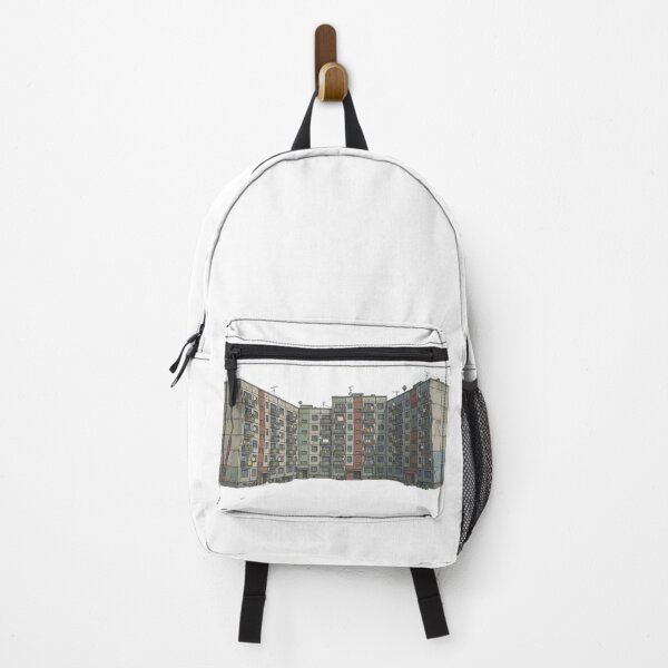 Item preview, Polskie szare bloki Polish heritage designed and sold by AnnaSoulDigitalDesign.