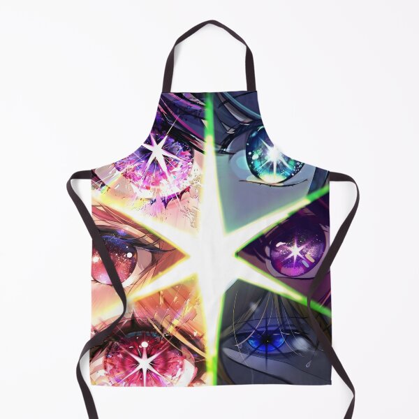 Item preview, Oshi no Ko designed and sold by maglomanya.