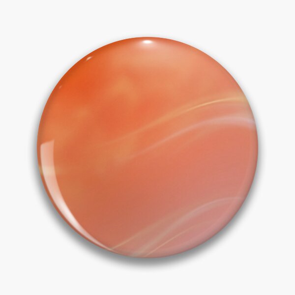 Item preview, Peach Sunset Aura Flow Abstract designed and sold by Kate1art.