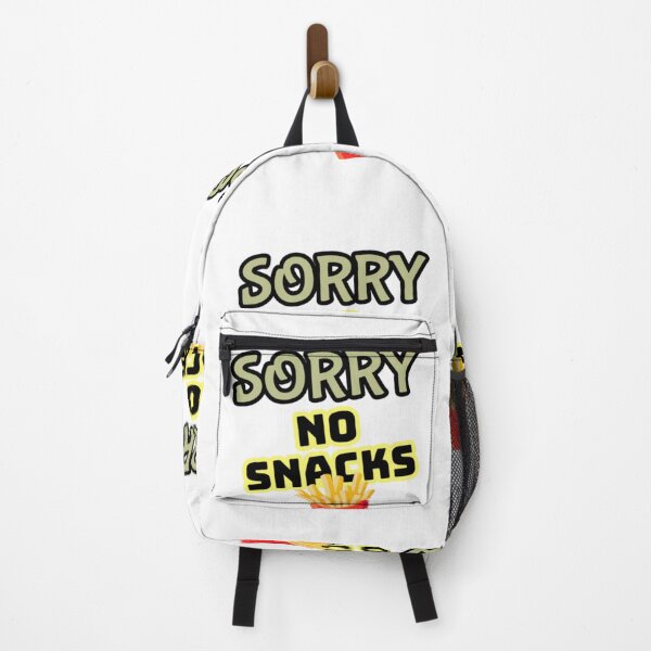 Item preview, No Snacks designed and sold by AWADHESH CHAURASIA.