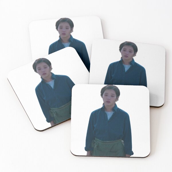 Item preview, When Life Gives You Tangerines kdrama designed and sold by selvashop.