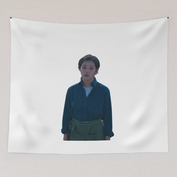 Item preview, When Life Gives You Tangerines kdrama designed and sold by selvashop.