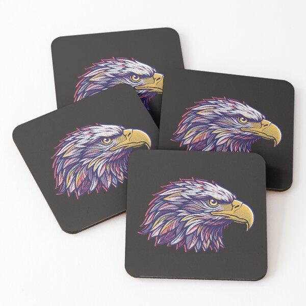 Item preview, Bold Eagle designed and sold by AwesomeBeyondLimits.