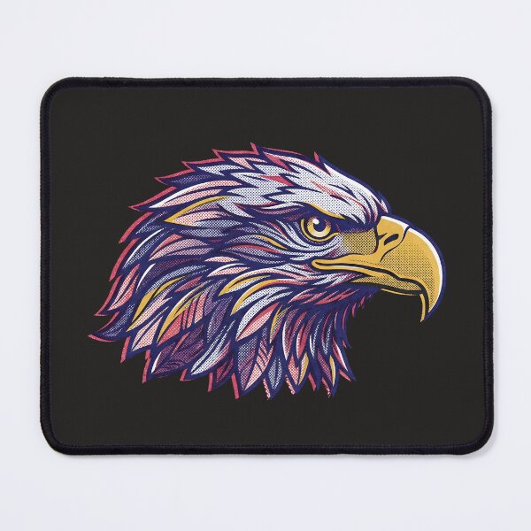 Item preview, Bold Eagle designed and sold by AwesomeBeyondLimits.
