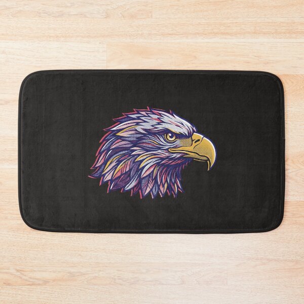 Item preview, Bold Eagle designed and sold by AwesomeBeyondLimits.