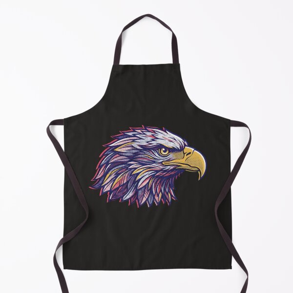 Item preview, Bold Eagle designed and sold by AwesomeBeyondLimits.