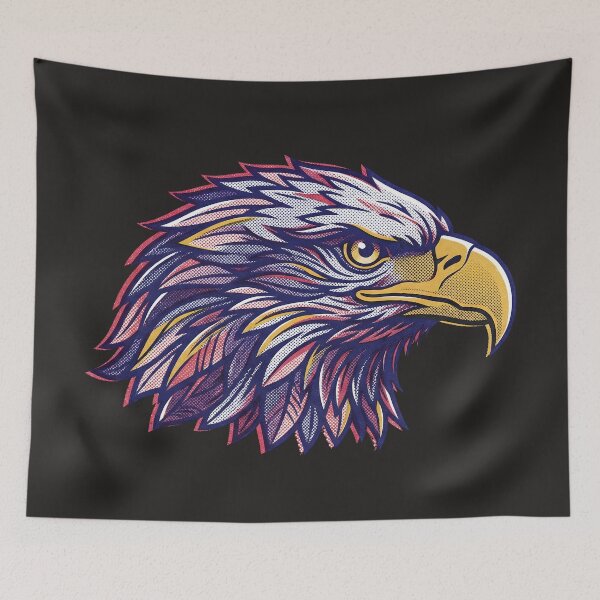 Item preview, Bold Eagle designed and sold by AwesomeBeyondLimits.