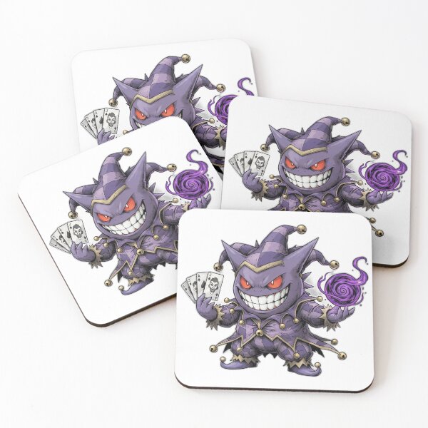 Item preview, Chaotic Trickster Ghost Villain Creature designed and sold by Momentum-Store.
