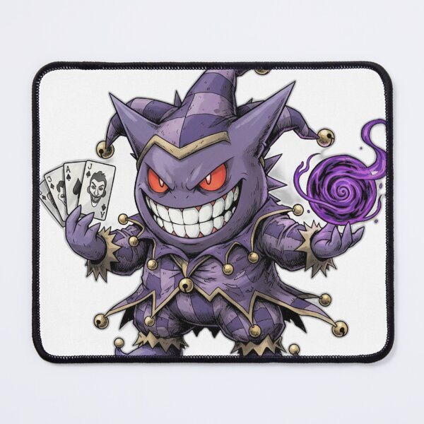 Item preview, Chaotic Trickster Ghost Villain Creature designed and sold by Momentum-Store.