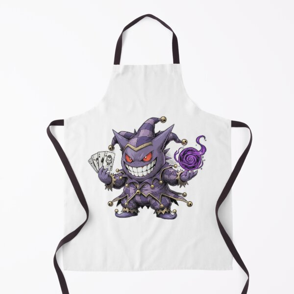 Item preview, Chaotic Trickster Ghost Villain Creature designed and sold by Momentum-Store.