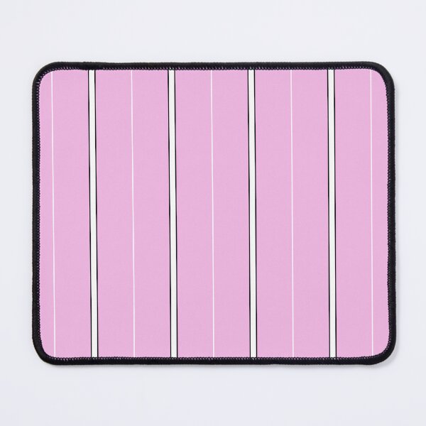 Item preview, Minimal Pastel Small Aesthetic Stripe Purple 03 designed and sold by jjunnymom.