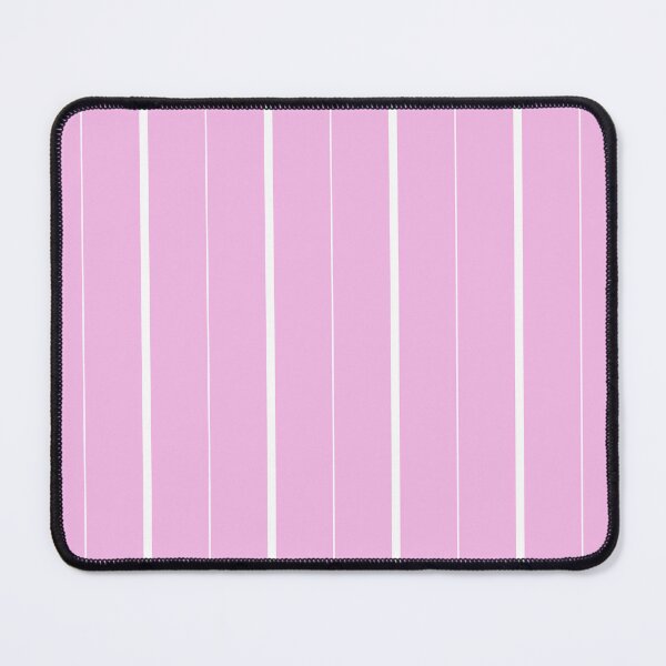 Item preview, Minimal Pastel Small Aesthetic Stripe Purple 02 designed and sold by jjunnymom.