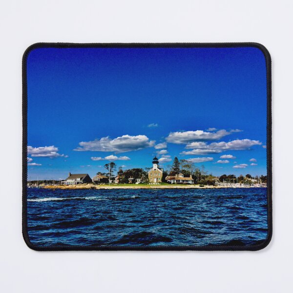 Item preview, ©Picture-Perfect Morgan Point designed and sold by joymoverartography.